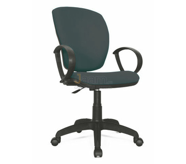 Кресло для персонала Билл new Рондо