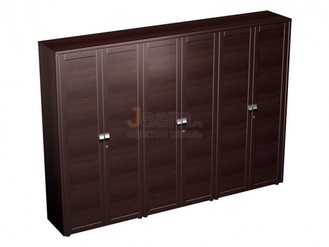 Кабинет руководителя Шкаф для документов закрытый