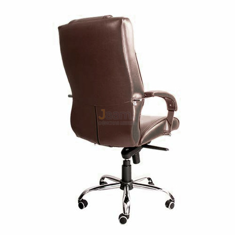 Кресло Verona Steel Chrome