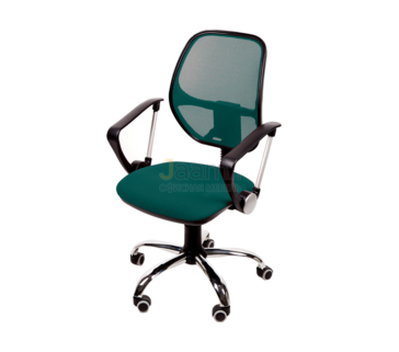 Кресло для персонала Марс new РС900