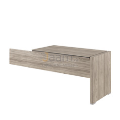 Кабинет руководителя Приставка левая CAP311713