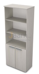 Мебель для персонала Офисный шкаф высокий 9Ш.005.7