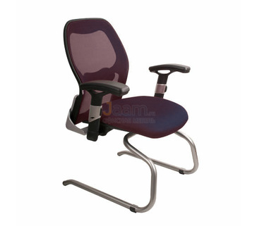 Офисный стул Direct cbrp silver        