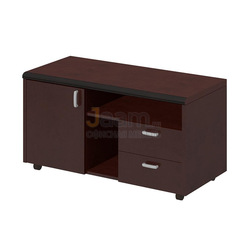 Кабинет руководителя Офисная тумба ПК-МСП-ТМВ122Х55У