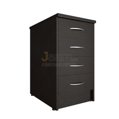 Мебель для персонала Тумба приставная  А.ТП-4.1 2