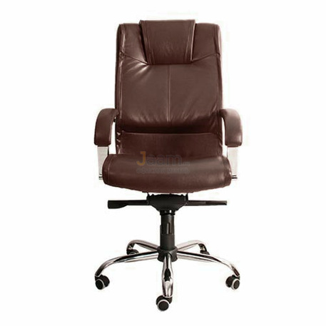 Кресло Verona Steel Chrome