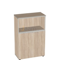 Мебель для персонала Офисный шкаф широкий средний V-2.1,V-4.0