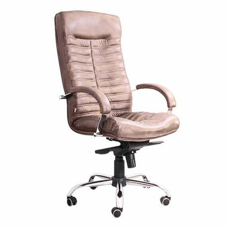 Кресло Orion Steel Chrome