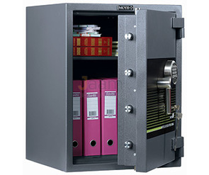 Взломостойкий сейф Сейф MDTB Fort M 67 EK