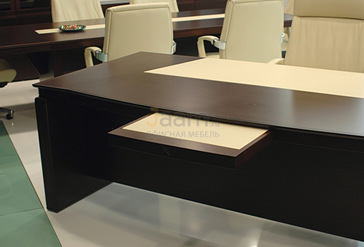 Кабинет руководителя Eur