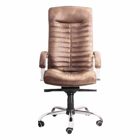 Кресло Orion Steel Chrome