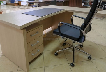 Кабинет руководителя Талант