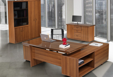 Кабинет руководителя Tender