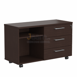 Кабинет руководителя Офисная тумба TLC-3D