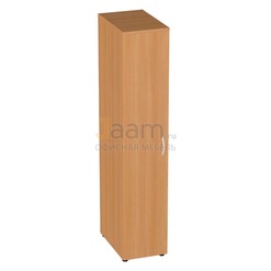 Мебель для персонала Шкаф для одежды Э-45.1