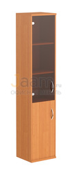Мебель для персонала Офисный шкаф СУ-1.2 Л