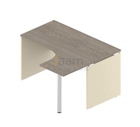 Мебель для персонала Стол эргономичный правый R-3.2 R