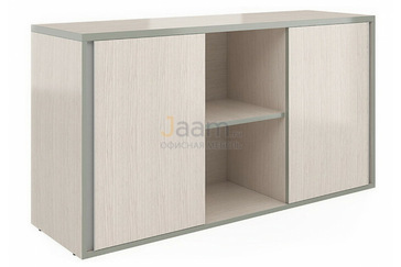 Мебель для персонала Тумба объединяющая V-3.13