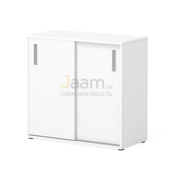 Мебель для персонала Офисный шкаф-купе ПК-ТН-Ш76Х79Н/2ДК