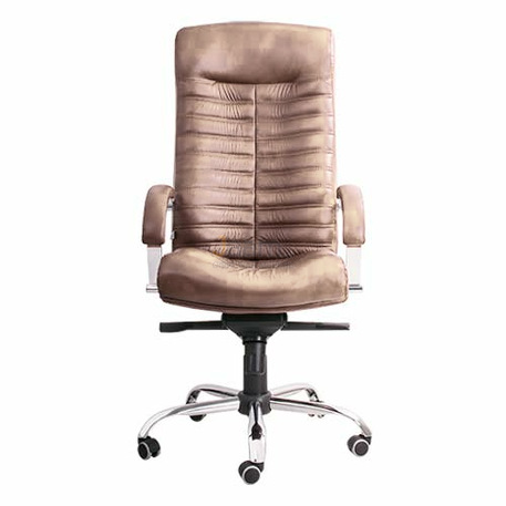 Кресло Orion Steel Chrome