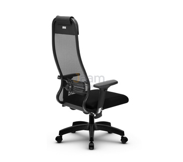 Кресло для персонала МЕТТА B 1b 11/2D+МЕТТА 17831