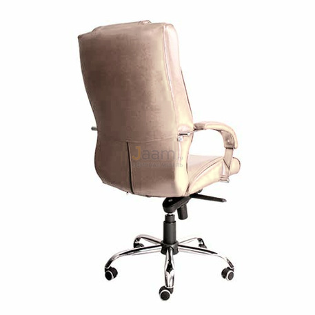 Кресло Verona Steel Chrome