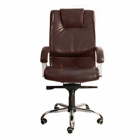 Кресло Verona Steel Chrome