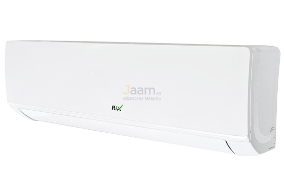 Кондиционер LIFE I/O-W24PG