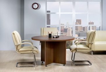 Стол для переговоров Статус