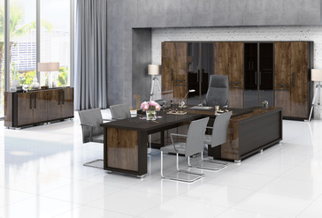 Кабинет руководителя Grace