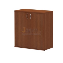 Мебель для персонала Офисный шкаф низкий ПК-ССМ-Ш76х71