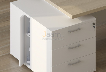 Кабинет руководителя Norman