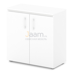 Мебель для персонала Шкаф низкий S-651