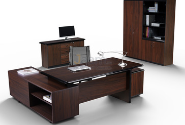 Кабинет руководителя Tender