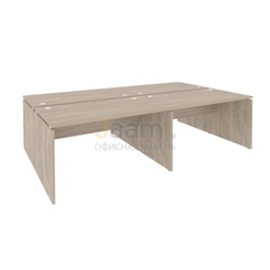 Мебель для персонала Рабочая станция O.D.RS-4.3.8