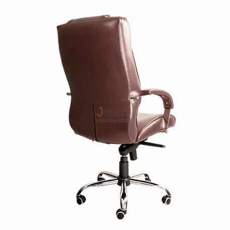 Кресло Verona Steel Chrome