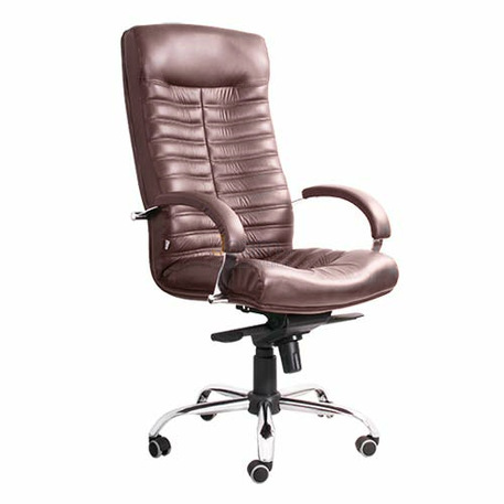 Кресло Orion Steel Chrome