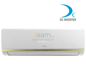 Кондиционер Cantante inverter N/U-FOI24D8 inverter