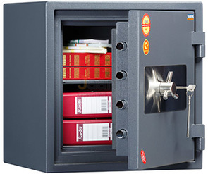 Сейф Сейф VALBERG ГАРАНТ ЕВРО 46