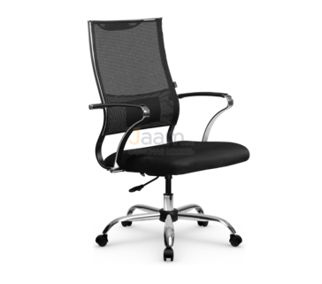 Кресло для персонала Sit Air B2-290K - YP99+UMF(X1) 2010778