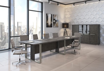 Стол для переговоров Vestar