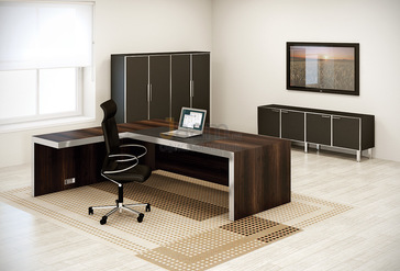 Кабинет руководителя Vogue Cotto