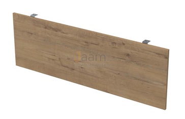 Кабинет руководителя Экран ЛДСП 9НЭК.407.1