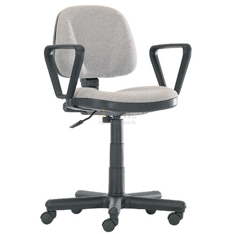 Кресло Astek gts N