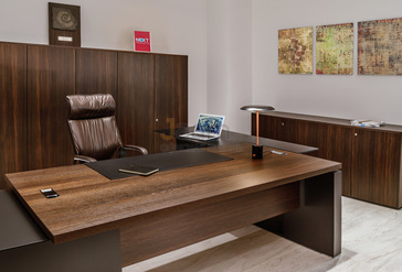 Кабинет руководителя Ego Cotto