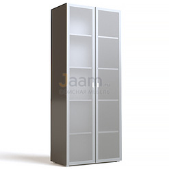 Кабинет руководителя Шкаф для бума метакр