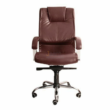 Кресло Verona Steel Chrome