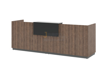 Стойка ресепшн Приемная стойка Fasta L.281 TS