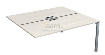 Мебель для персонала Конечный модуль СБДК-П.974