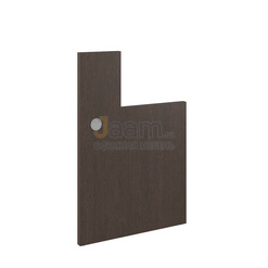 Стойка ресепшн Опора низкого элемента левая SAL310936